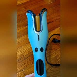 Chi Spin N Curl hair curler